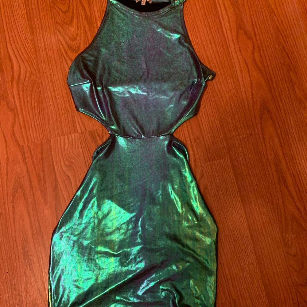 Charlotte Russe XS dress